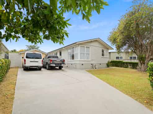 3 Lomas Place, Manurewa