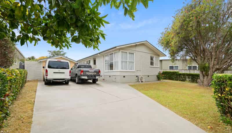 3 Lomas Place, Manurewa