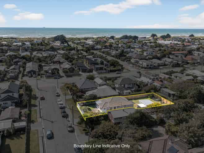 9 Falcon Street, New Brighton