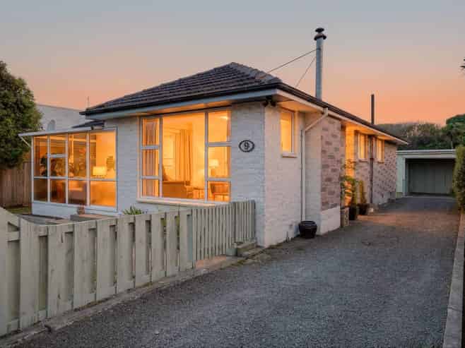 9 Falcon Street, New Brighton