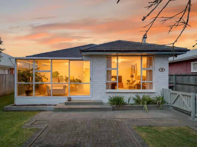9 Falcon Street, New Brighton