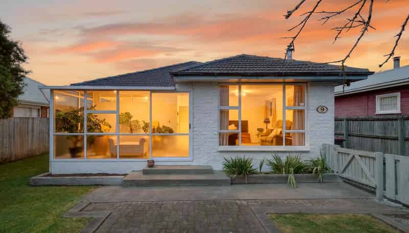 9 Falcon Street, New Brighton