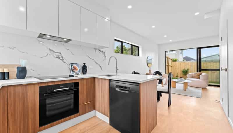 Lot 3/58 Waipani Road, Te Atatu Peninsula