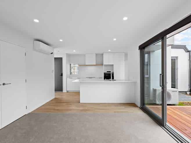 4/39 Woodville Street, Edgeware