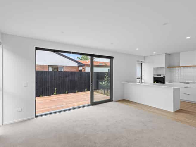 4/39 Woodville Street, Edgeware