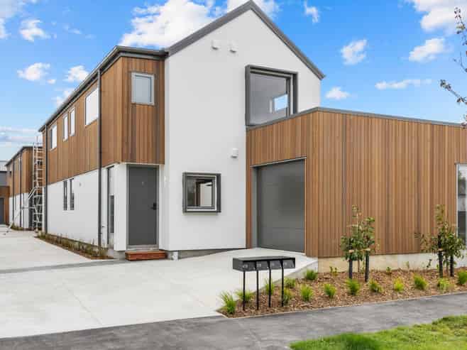 4/39 Woodville Street, Edgeware