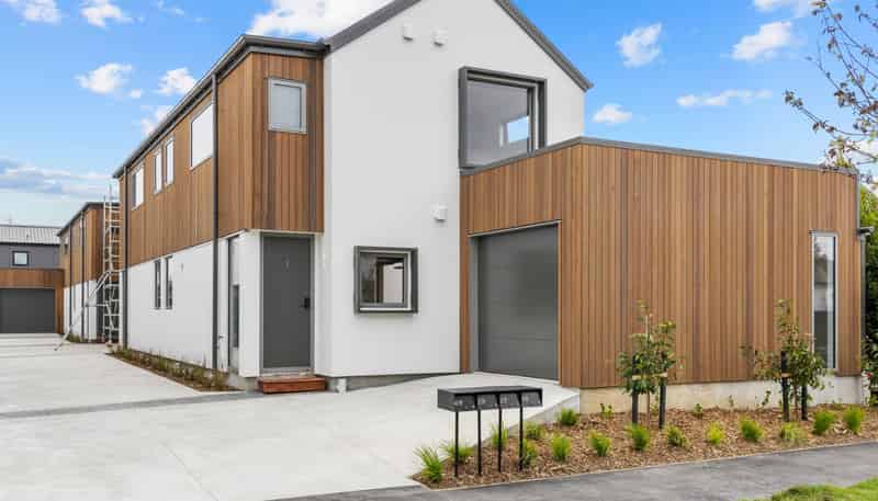 4/39 Woodville Street, Edgeware