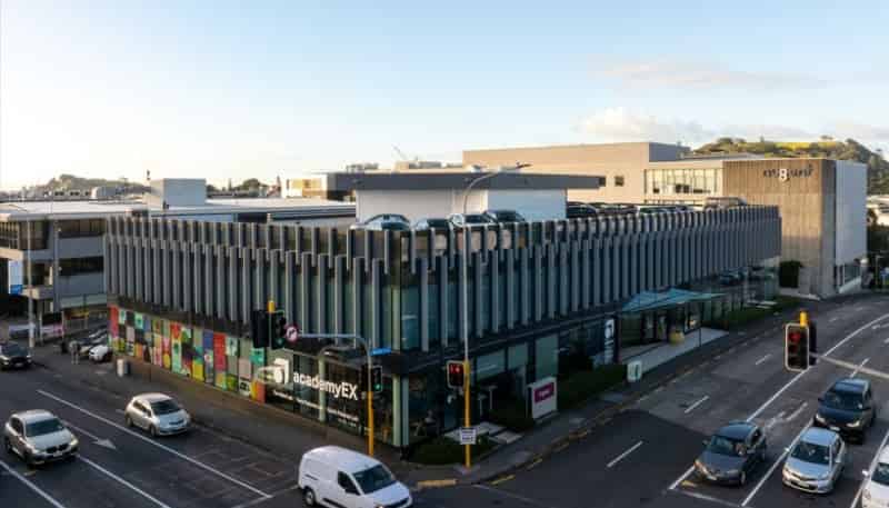 99 Khyber Pass Road, Grafton