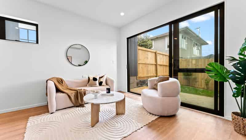 Lot 2/58 Waipani Road, Te Atatu Peninsula