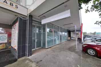 LINCOLN ROAD PRIME POSITION