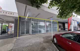 LINCOLN ROAD PRIME POSITION