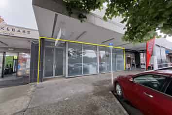 LINCOLN ROAD PRIME POSITION