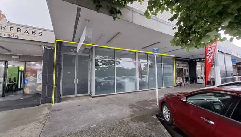 Shop 2/52 Lincoln Road, Henderson