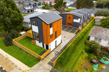 Lot 1/58 Waipani Road, Te Atatu Peninsula