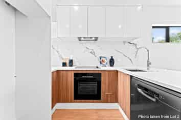 Lot 1/58 Waipani Road, Te Atatu Peninsula