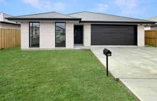 24 Mehrtens Crescent, Woodend