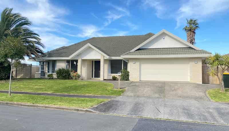 17 Glassonby Road, Northpark
