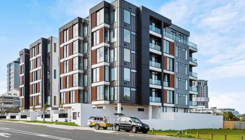 306/80 Anzac Street, Takapuna