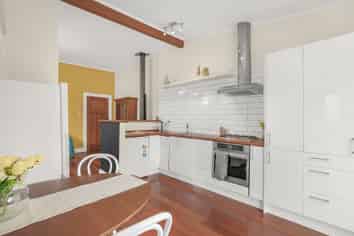 80 Cuba Street, Petone