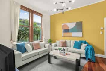 80 Cuba Street, Petone