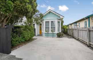 80 Cuba Street, Petone