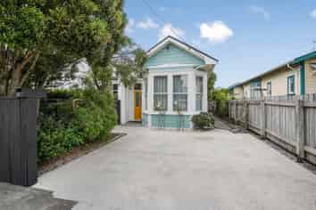 80 Cuba Street, Petone