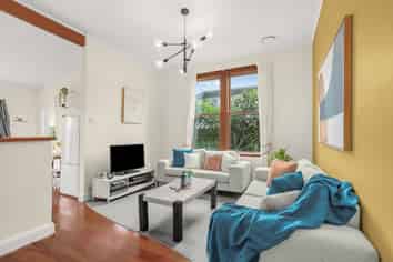 80 Cuba Street, Petone