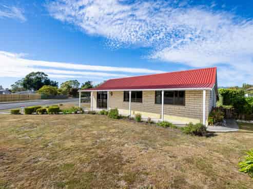 1 Kowhai Drive, Renwick