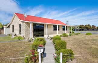 1 Kowhai Drive, Renwick