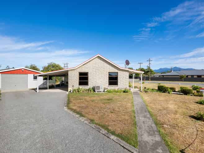 1 Kowhai Drive, Renwick