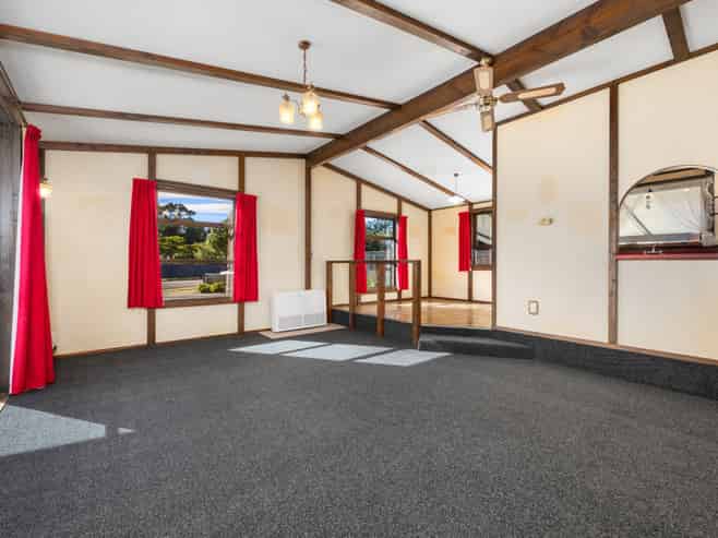 1 Kowhai Drive, Renwick