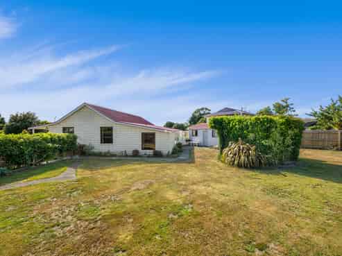 1 Kowhai Drive, Renwick