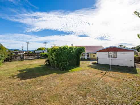 1 Kowhai Drive, Renwick