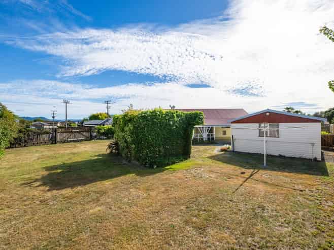 1 Kowhai Drive, Renwick