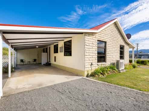 1 Kowhai Drive, Renwick