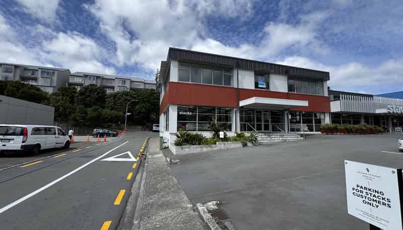 Level 1/59 Adelaide Road, Mount Cook