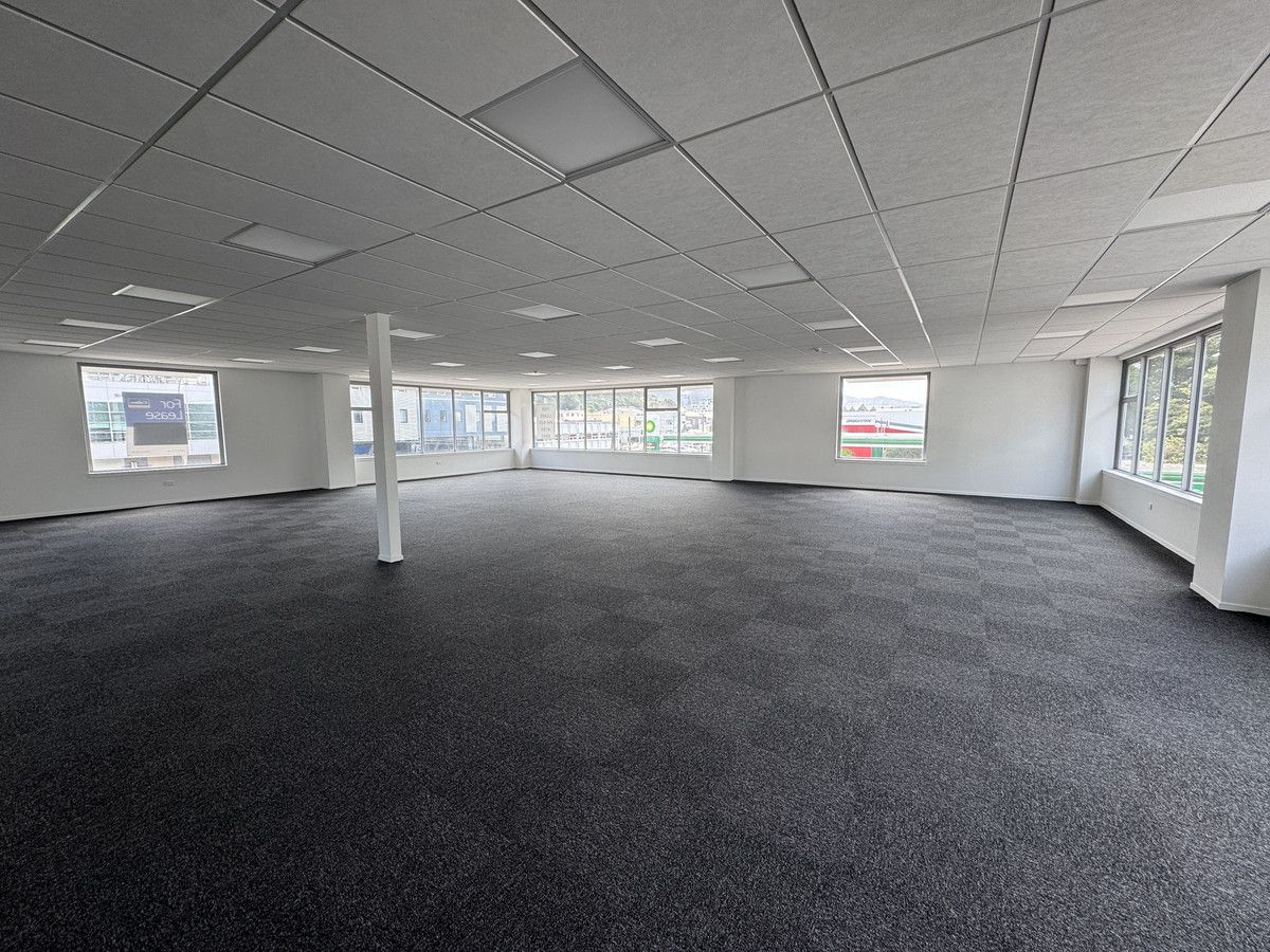 Modern office space on Adelaide Road - Ansicht 2