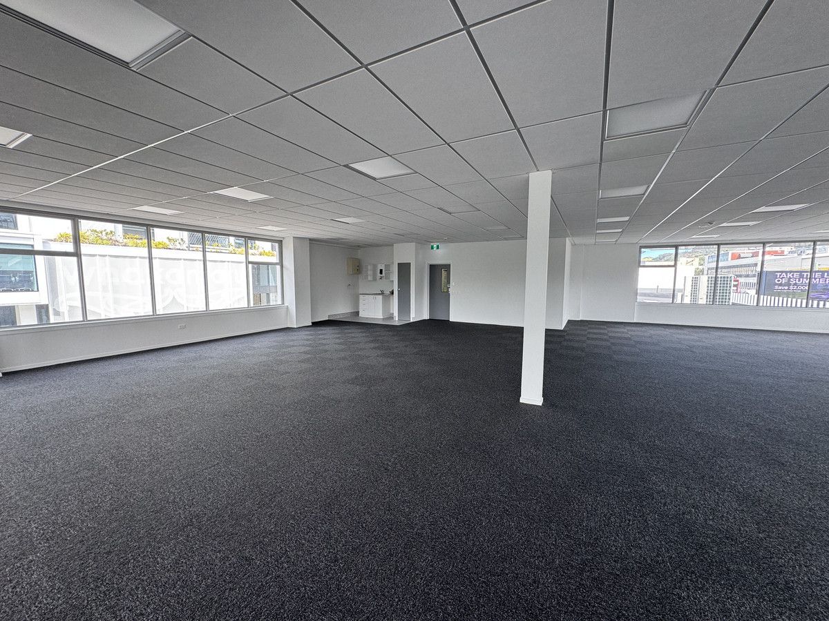Modern office space on Adelaide Road - Ansicht 4