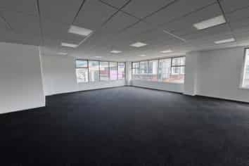 Modern office space on Adelaide Road