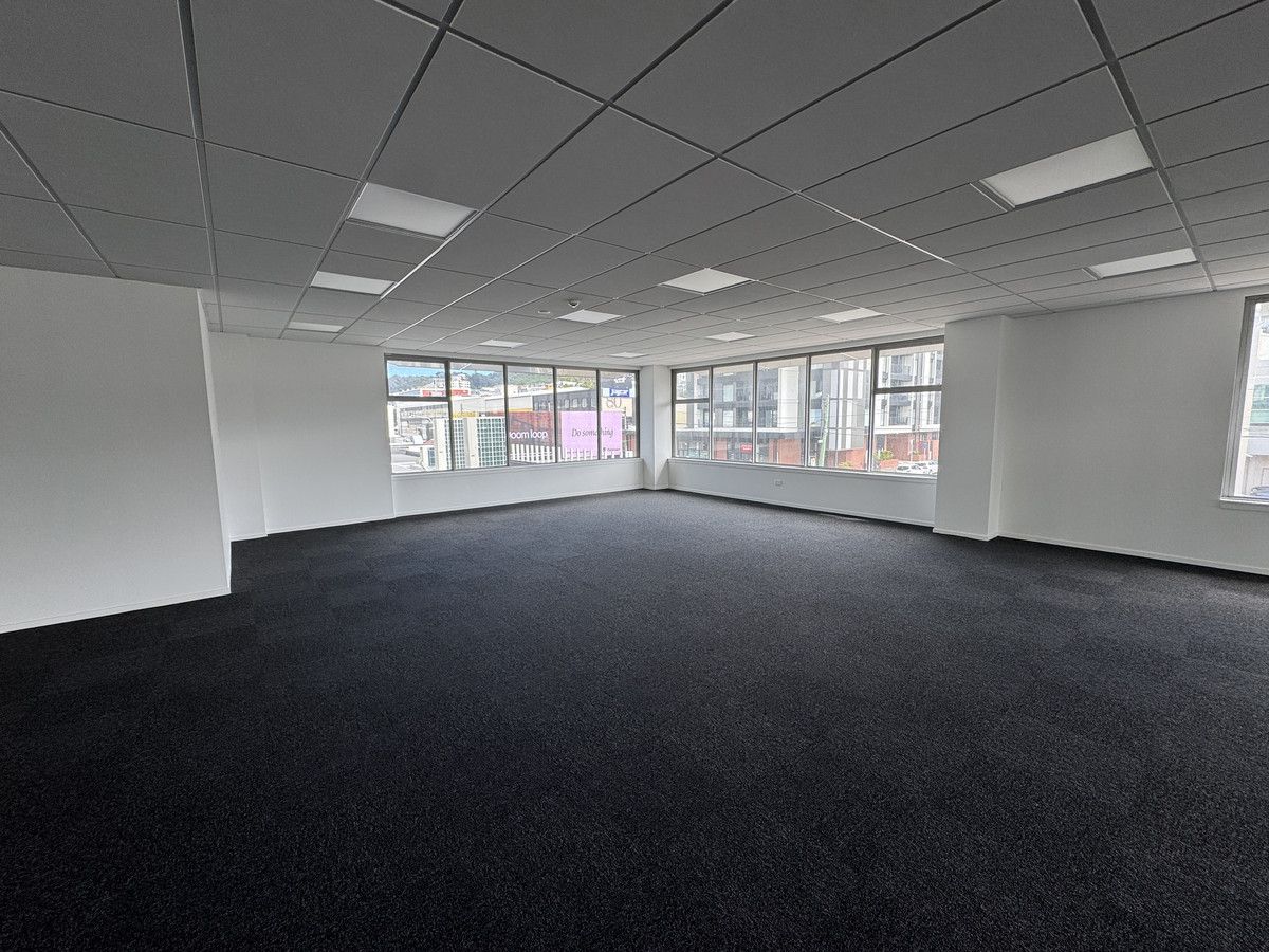 Modern office space on Adelaide Road - Ansicht 3