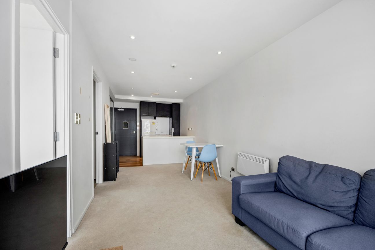 Stylish City Living with Sky Tower Views – pohled 6