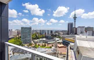1806/8 Airedale Street, Auckland Central