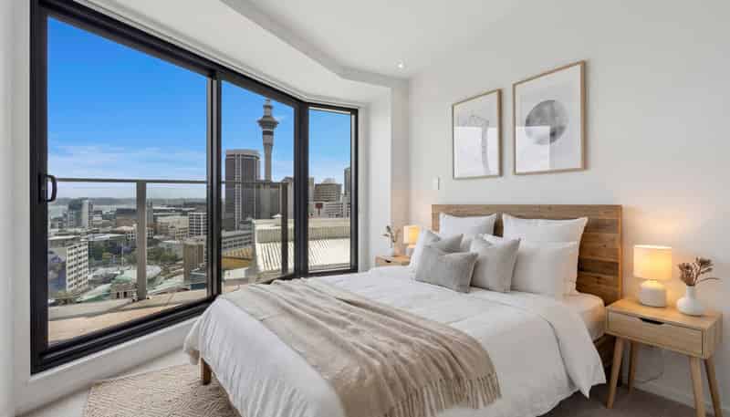 1806/8 Airedale Street, Auckland Central