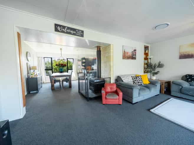 61 Half Mile Road, Tuatapere