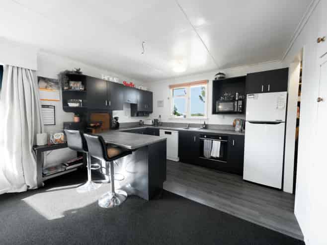 61 Half Mile Road, Tuatapere