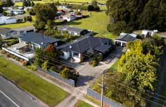 61 Half Mile Road, Tuatapere