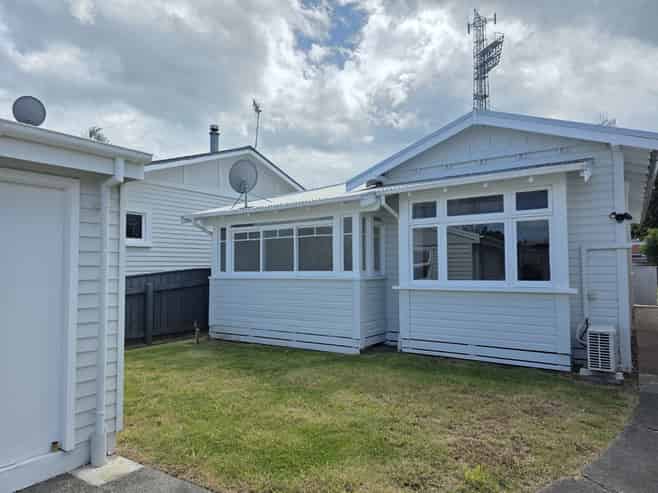 123 Vigor Brown Street, Napier South