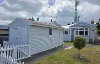 123 Vigor Brown Street, Napier South