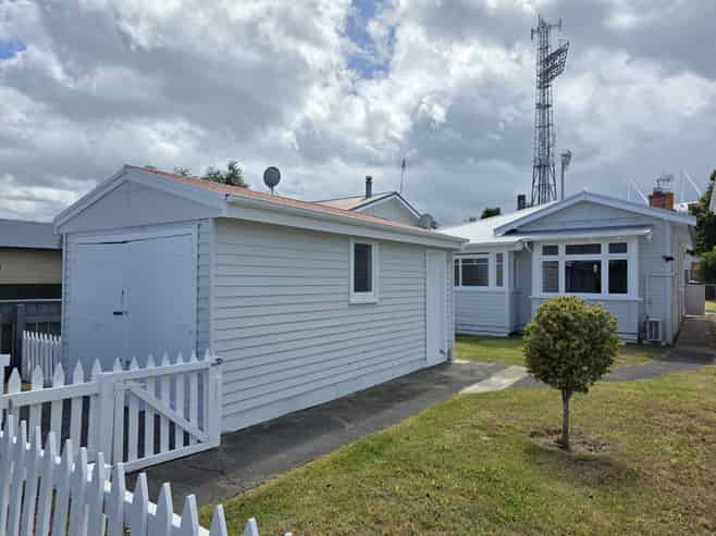 123 Vigor Brown Street, Napier South