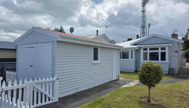 123 Vigor Brown Street, Napier South